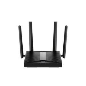WIRELESS ROUTER BE3600 CUDY WR3600 GIGABIT