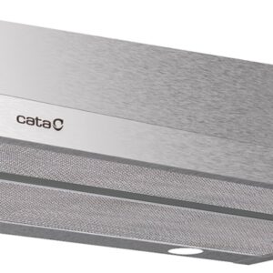 Exaustor Telescópico Extender 700 390m³/h (Inox) - CATA