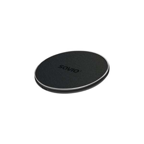 QI SAVIO CHARGER 15 W LA-08