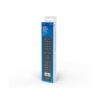 SAVIO RC-14 TV REMOTE CONTROL REPLACEMENT HISENSE SMART TV