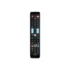 SAVIO RC-09 TV REMOTE CONTROL REPLACEMENT SAMSUNG SMART TV