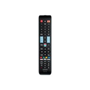 SAVIO RC-09 TV REMOTE CONTROL REPLACEMENT SAMSUNG SMART TV