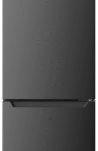 Frigorífico Combinado Bolero CoolMarket Combi 250L (Inox) - CECOTEC