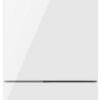 Frigorífico Combinado Bolero CoolMarket Combi 356L (Branco) - CECOTEC
