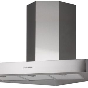 Exaustor Chaminé Canto Angolo Box 1000 X 800m³/h (Inox) - CATA