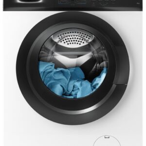Máquina de Lavar Roupa Bolero DressCode 6000N 6Kg 1000rpm (Branco) - CECOTEC