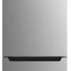 Frigorífico Combinado Independente 362L (Prateado) - CECOTEC