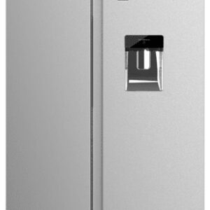 Frigorífico Americano Bolero CoolMarket SBS 559L E (Inox) - CECOTEC