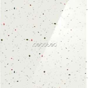 Mini Frigorífico Bolero 10L Bahamas Pat 3 (Branco) - CECOTEC