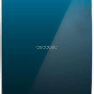 Mini Frigorífico Bolero 25L Bahamas Pat 1 (Azul/Branco) - CECOTEC