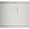 Lava Loiça Retangular de Encastre Flex Linea RS15 71.40 (Inox) - TEKA
