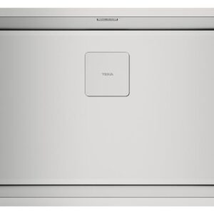 Lava Loiça Retangular de Encastre Flex Linea RS15 71.40 (Inox) - TEKA