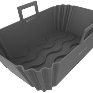 Acessório Cecofry TwinBucket Pack p/ Fritadeira Airfryer - CECOTEC
