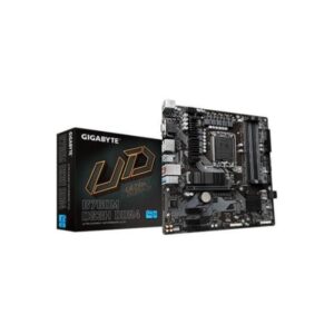 MOTHERBOARD Gigabyte 1700 B760M DS3H DDR4