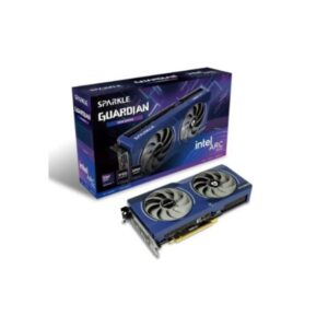 VGA SPARKLE B580 GUARDIAN 12GB GDDR6