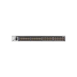 HUB SWITCH 48 PTOS Netgear M4300-24X24F