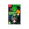 NINTENDO SWITCH GAME LUIGI S MANSION 3