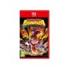 NINTENDO SWITCH 2 DONKEY KONG BANANZA GAME