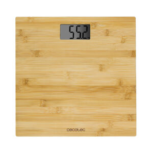 Balança WC Digital Surface Precision 9300 Healthy - CECOTEC