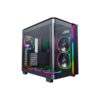TORRE ATX MONTECH KING 95 PRO ARGB BLACK