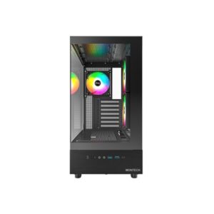 TORRE ATX MONTECH XR BLACK