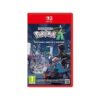 NINTENDO SWITCH 2 POKEMON LEGENDS:ZA GAME
