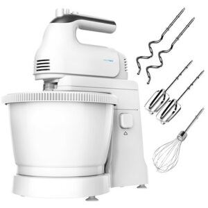 Batedeira PowerTwist 500 Gyro 500W - CECOTEC