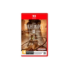 JUEGO NINTENDO SWITCH 2 LITTLE NIGHTMARES III