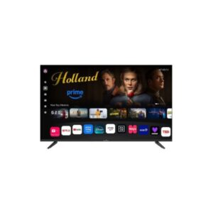 QLED SMART TECH 43 SMART TV WHALE OS 43QH02V