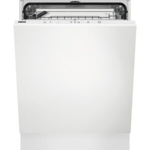 Máquina de Lavar Loiça de Encastre ZDLN2521 13 Espaços (Classe A++) - ZANUSSI
