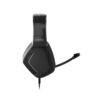 MICRO CHROME HEADPHONES KOPA PRO BLACK