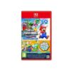NINTENDO SWITCH 2 GAME SUPER MARIO BROS WONDER