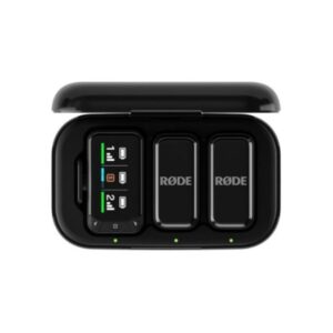 RODE WIRELESS MICROPHONE