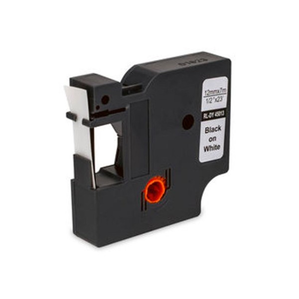 CARTUCHO MEDIARANGE DYMO D1-45013-S0720530