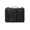 TOMTOC DEFENDER A42 BLACK 14 quot  LAPTOP CASE