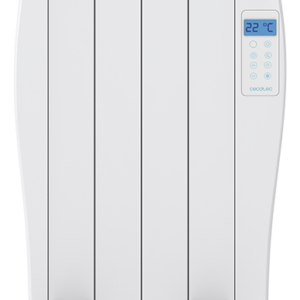 Radiador Cecotec Ready Warm 800 4 Elementos 600W