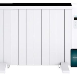 Emissor Térmico Ready Warm 2000 Thermal Connected (Branco) - CECOTEC