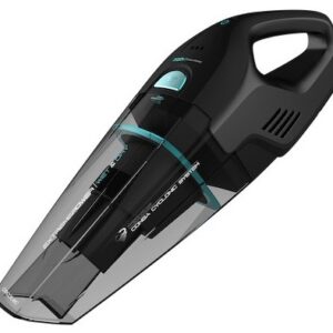 Aspirador Portátil Conga Immortal Extremesuction (Preto) - CECOTEC