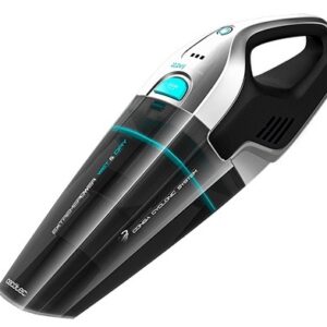 Aspirador de Mão Conga Immortal Extremesuction 75W - CECOTEC