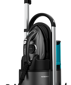 Centro de Engomar Horizontal Fast&Furious 9050 X-Treme 2600W - CECOTEC