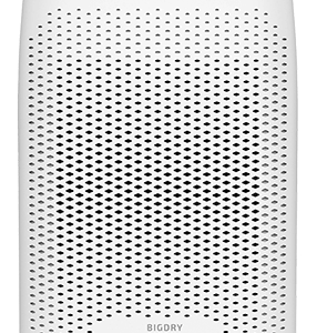 Desumidificador Bigdry 2000 Essential 0.7L (Branco) - CECOTEC