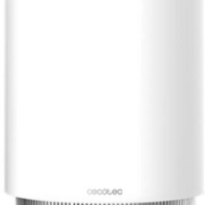 Purificador de Ar TotalPure 1600 Style Pro (Branco) - CECOTEC