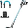Aspirador Vertical Conga Rockstar 1600 Advance - CECOTEC