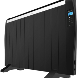 Emissor Térmico ReadyWarm 2500 Thermal 1800W (Preto) - CECOTEC