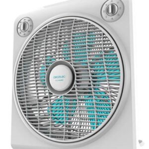 Ventoinha EnergySilence 6000 PowerBox (Branco) - CECOTEC