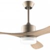 Ventoinha de Teto EnergySilence Aero 5290 Golden Pro - CECOTEC