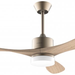 Ventoinha de Teto EnergySilence Aero 5290 Golden Pro - CECOTEC