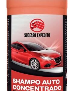 Champô AUTO Concentrado 1L