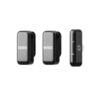 RODE MICRO L BLACK WIRELESS MICROPHONE