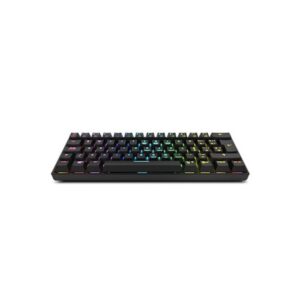 KROM KLUSTER MECHANICAL KEYBOARD